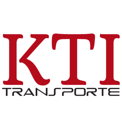 KTI Transporte - Ihr kompetenter Partner für Transport & Logistik.